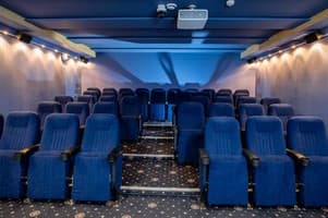 Kyivska Russ Resort Medical&Spa 78