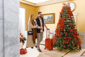 Kyivska Russ Resort Medical&Spa 82