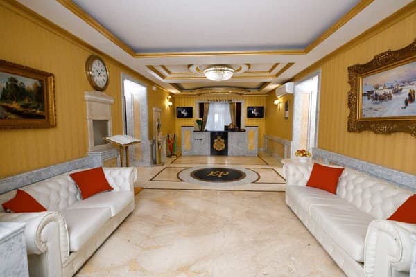 Kyivska Russ Resort Medical&Spa 98