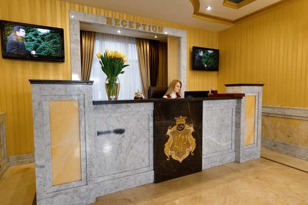 Kyivska Russ Resort Medical&Spa 99