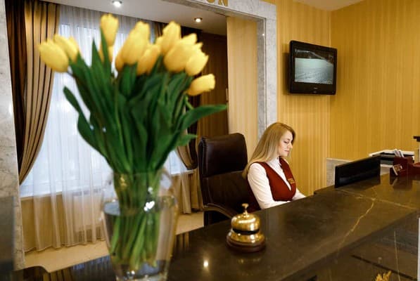 Kyivska Russ Resort Medical&Spa 100