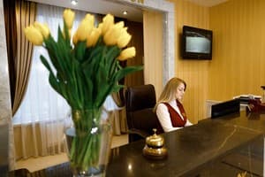 Kyivska Russ Resort Medical&Spa 85