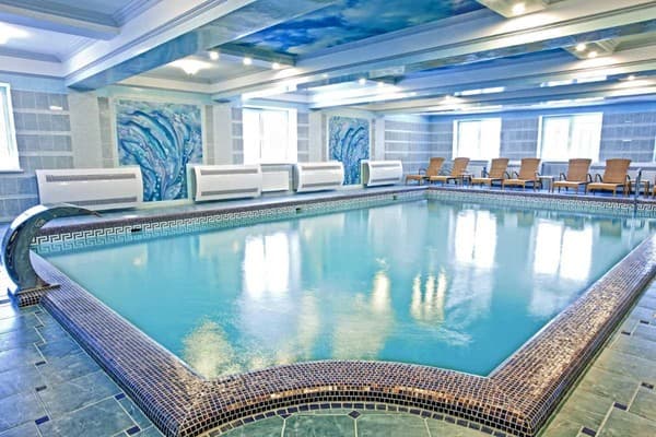 Kyivska Russ Resort Medical&Spa 101