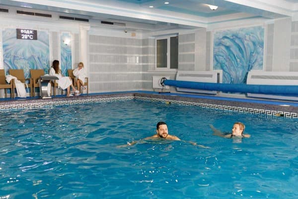 Kyivska Russ Resort Medical&Spa 103