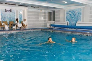 Kyivska Russ Resort Medical&Spa 88