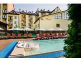 Kyivska Russ Resort Medical&Spa 105