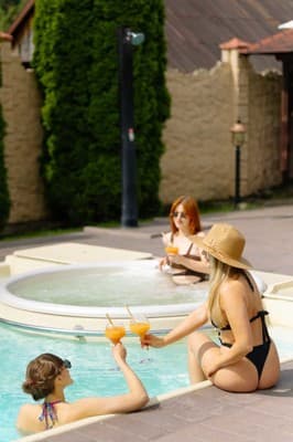 Kyivska Russ Resort Medical&Spa 109