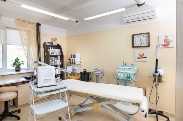 Kyivska Russ Resort Medical&Spa 114
