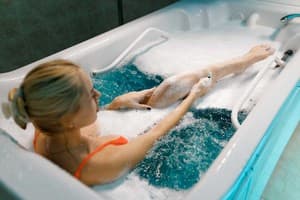 Kyivska Russ Resort Medical&Spa 106