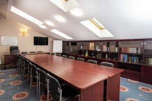 Kyivska Russ Resort Medical&Spa 89