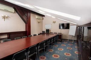 Kyivska Russ Resort Medical&Spa 90