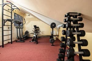 Kyivska Russ Resort Medical&Spa 95