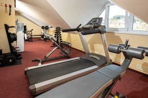 Kyivska Russ Resort Medical&Spa 92