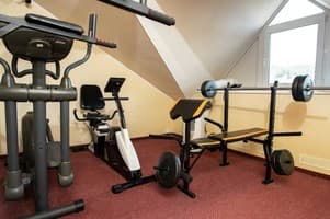 Kyivska Russ Resort Medical&Spa 93