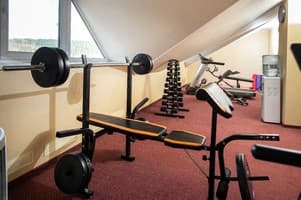 Kyivska Russ Resort Medical&Spa 94