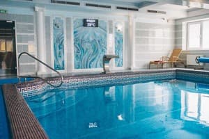 Kyivska Russ Resort Medical&Spa 96