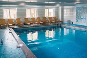 Kyivska Russ Resort Medical&Spa 102