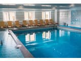 Kyivska Russ Resort Medical&Spa 102