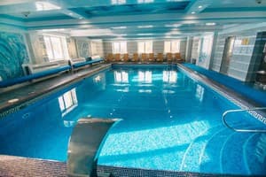 Kyivska Russ Resort Medical&Spa 97