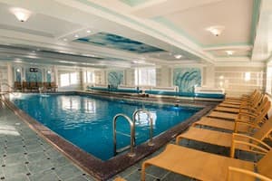 Kyivska Russ Resort Medical&Spa 98