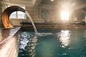 Kyivska Russ Resort Medical&Spa 99