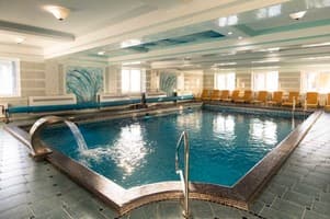 Kyivska Russ Resort Medical&Spa 101