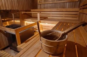 Kyivska Russ Resort Medical&Spa 107