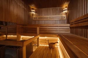 Kyivska Russ Resort Medical&Spa 104