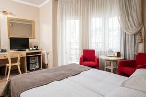 Kyivska Russ Resort Medical&Spa 114