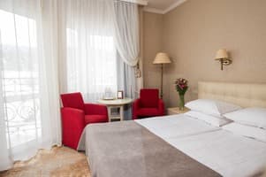 Kyivska Russ Resort Medical&Spa 112