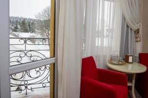 Kyivska Russ Resort Medical&Spa 113