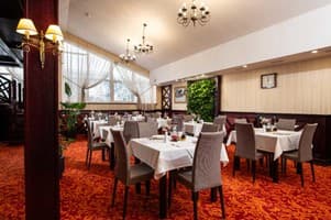 Kyivska Russ Resort Medical&Spa 122