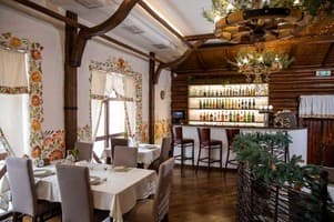 Kyivska Russ Resort Medical&Spa 121