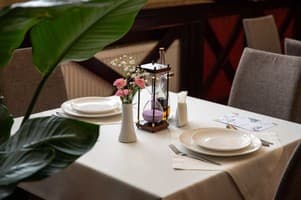 Kyivska Russ Resort Medical&Spa 123