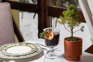 Kyivska Russ Resort Medical&Spa 128