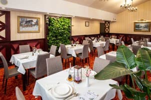 Kyivska Russ Resort Medical&Spa 125