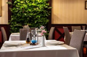 Kyivska Russ Resort Medical&Spa 126