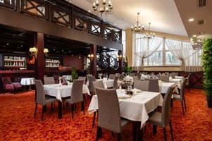 Kyivska Russ Resort Medical&Spa 120