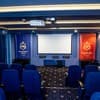 Санаторий Kyivska Russ Resort Medical&Spa. Конференц Зал 40-местный  4