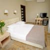 Санаторий Kyivska Russ Resort Medical&Spa. Люкс двухместный  7
