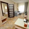 Санаторий Kyivska Russ Resort Medical&Spa. Люкс двухместный  9