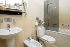 Санаторий Kyivska Russ Resort Medical&Spa. Люкс двухместный  9