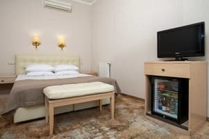 Санаторий Kyivska Russ Resort Medical&Spa. Люкс двухместный  4