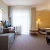Туристический комплекс Kyivska Russ Resort Medical&Spa. Полулюкс двухместный Premium  2