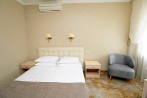 Санаторий Kyivska Russ Resort Medical&Spa. Полулюкс двухместный Premium  9