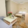 Санаторий Kyivska Russ Resort Medical&Spa. Полулюкс двухместный Premium  7