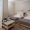 Санаторий Kyivska Russ Resort Medical&Spa. Полулюкс двухместный Premium  1