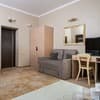 Санаторий Kyivska Russ Resort Medical&Spa. Полулюкс двухместный Premium  4