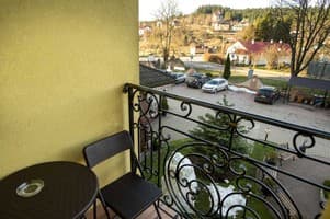 Санаторий Kyivska Russ Resort Medical&Spa. Стандарт двухместный Comfort 7