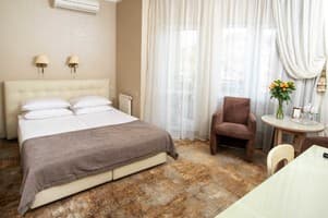 Санаторий Kyivska Russ Resort Medical&Spa. Стандарт двухместный Comfort 1